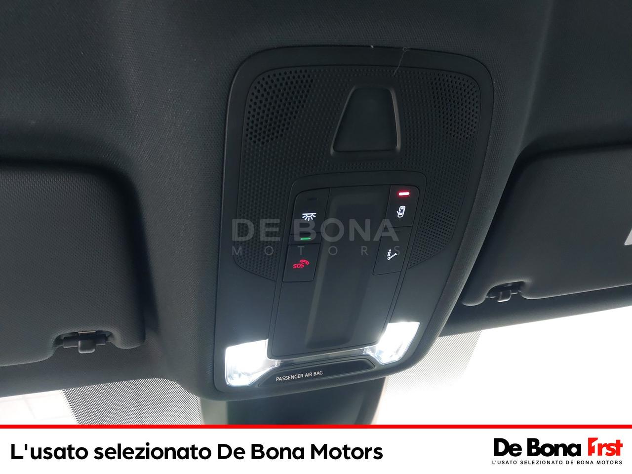 Audi A3 sportback 2.0 tdi s line edition 150cv s-tronic