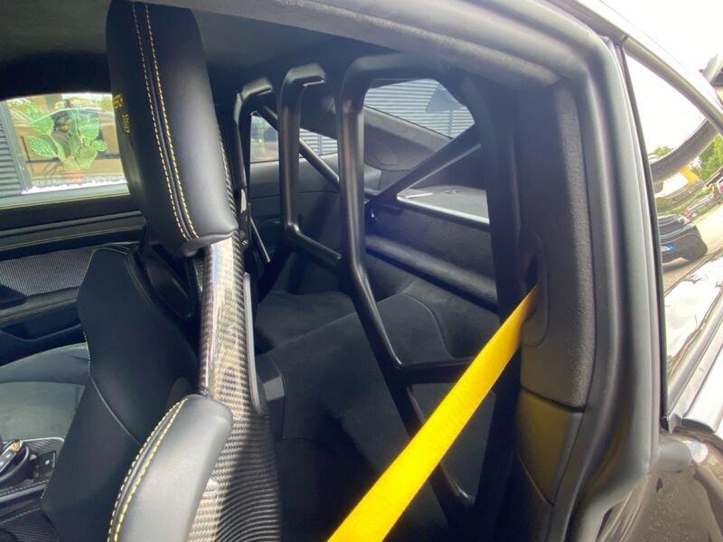 Porsche 911 992 GT3 RS WEISSACH 525 CV (992.1)