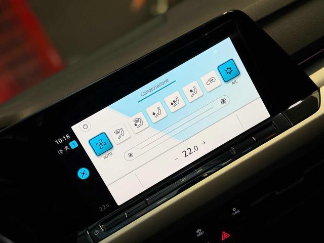 VOLKSWAGEN Golf 1.5 TSI EVO ACT Life