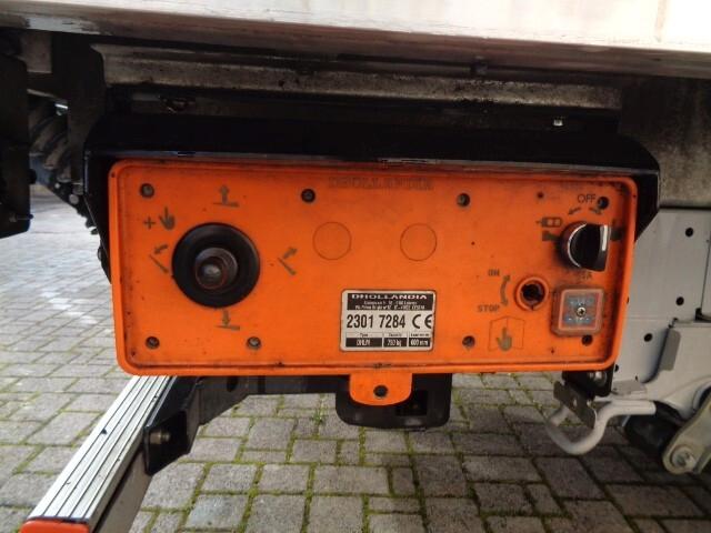 Opel Movano 33 2.2 BlueHDi 140 S&S PM-TN Furgone CASSONE DA RIPRISTINARE IVA ESCLUSA