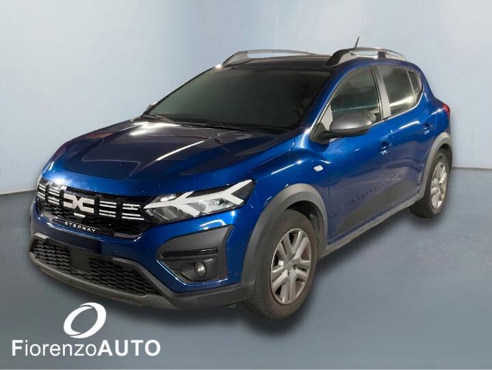 Dacia Sandero Stepway 1.0 TCe Expression - PREZZO REALE