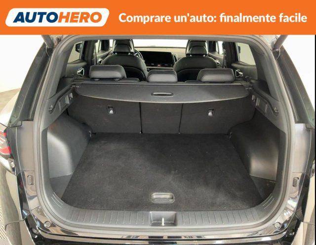 KIA Sportage 1.6 TGDi HEV AT GT-line