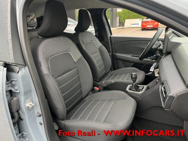 DACIA Sandero Streetway 1.0 TCe ECO-G Expression NUOVO - PROMO