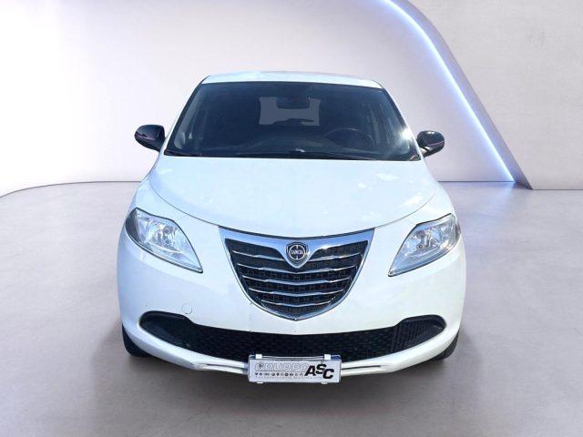LANCIA Ypsilon 1.2 BENZ 69 CV 5 porte Silver