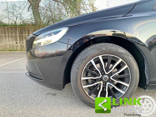 VOLVO V40 D2 Business Plus Garanzia 12 Mesi inclusa