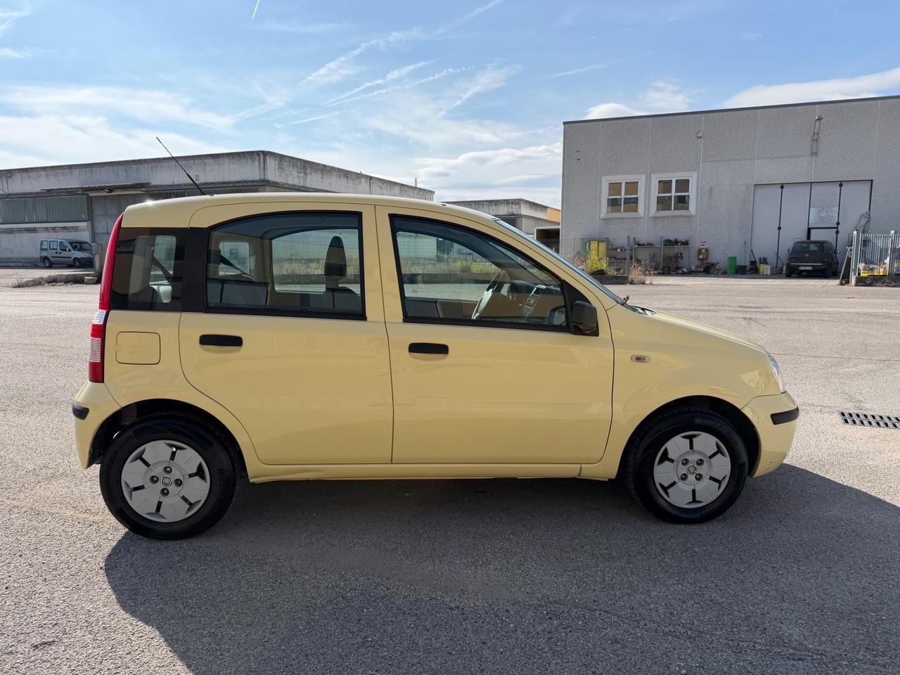 Fiat Panda 1.1 Active