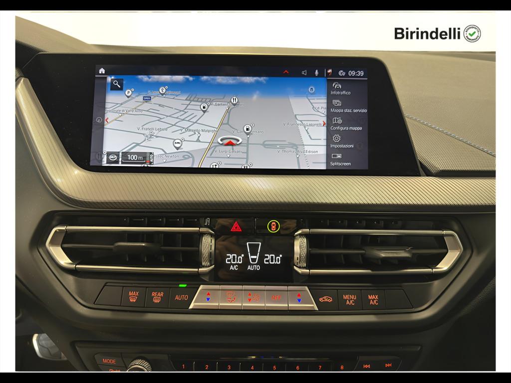 BMW Serie 1 (F40) - 120d xDrive 5p. Msport