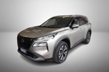 Nissan X-Trail IV 2022 1.5 e-power N-Connecta e-4orce 4wd auto
