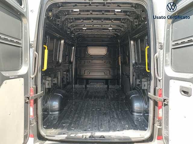 Volkswagen Crafter 35 2.0 TDI 140CV