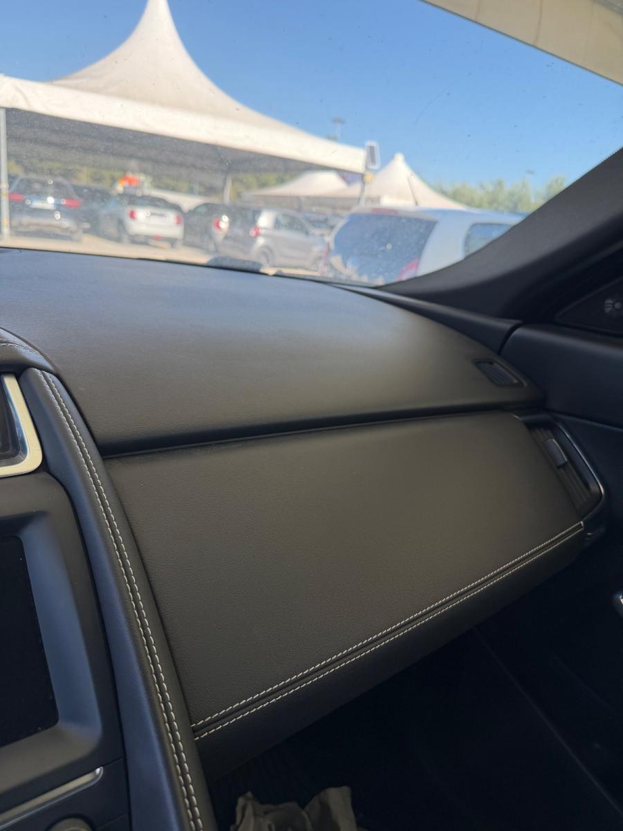 JAGUAR - E-pace - 2.0D 180 CV AWD R-Dynamic SE