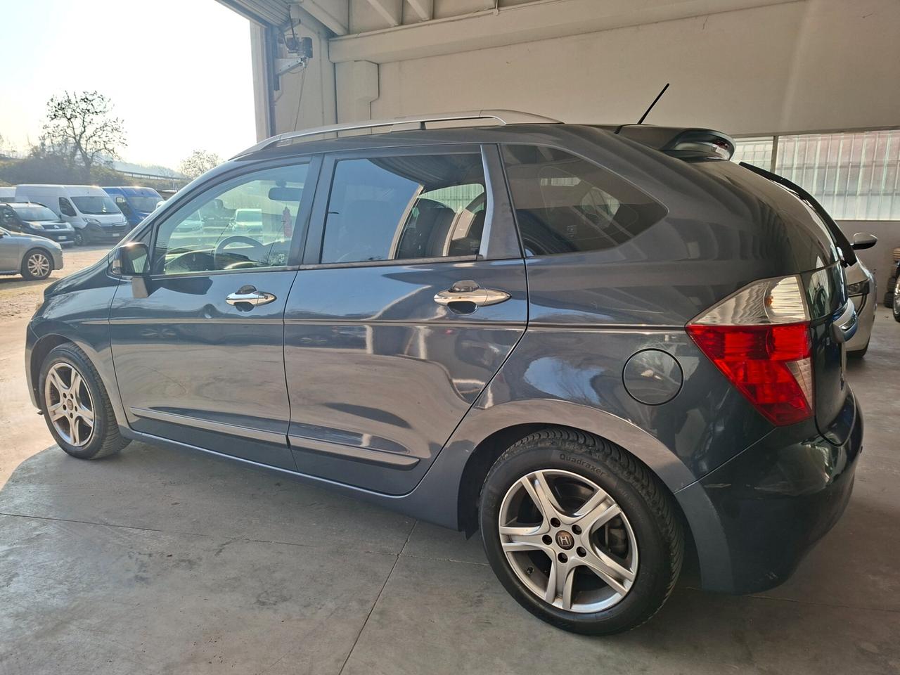 Honda FR-V 2.2 CDTI 6Posti