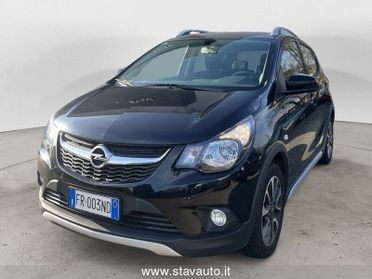 Opel Karl Rocks 1.0 73 CV Start&Stop