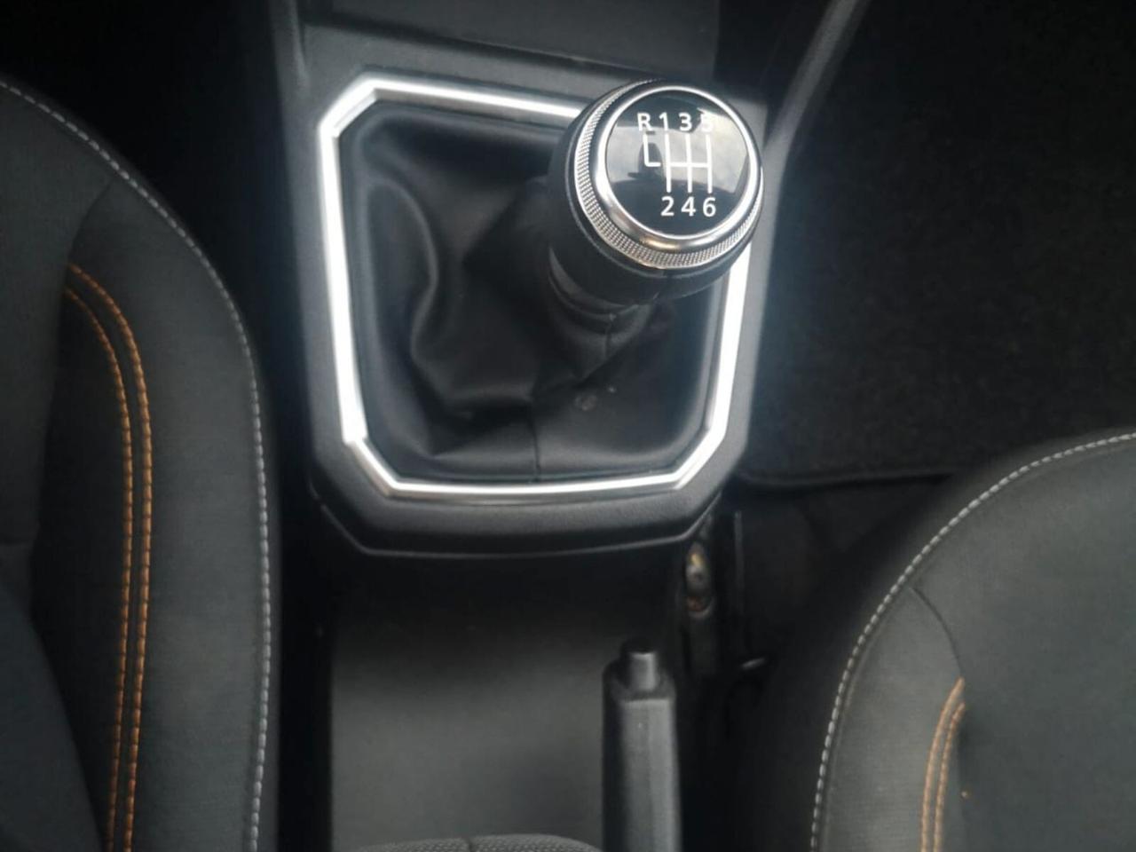 Dacia Sandero Stepway 1.0 TCe ECO-G Comfort