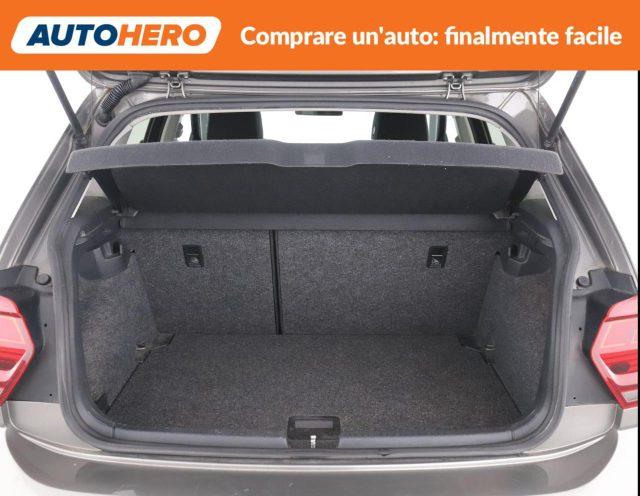 VOLKSWAGEN Polo 1.6 TDI 95 CV 5p. Highline BlueMotion Technology