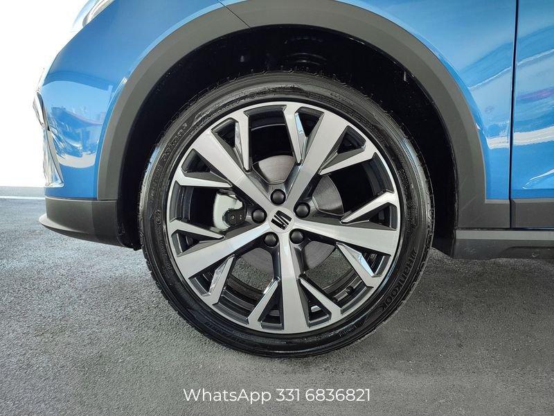 SEAT Arona Arona 1.0 ecotsi Xperience 110cv