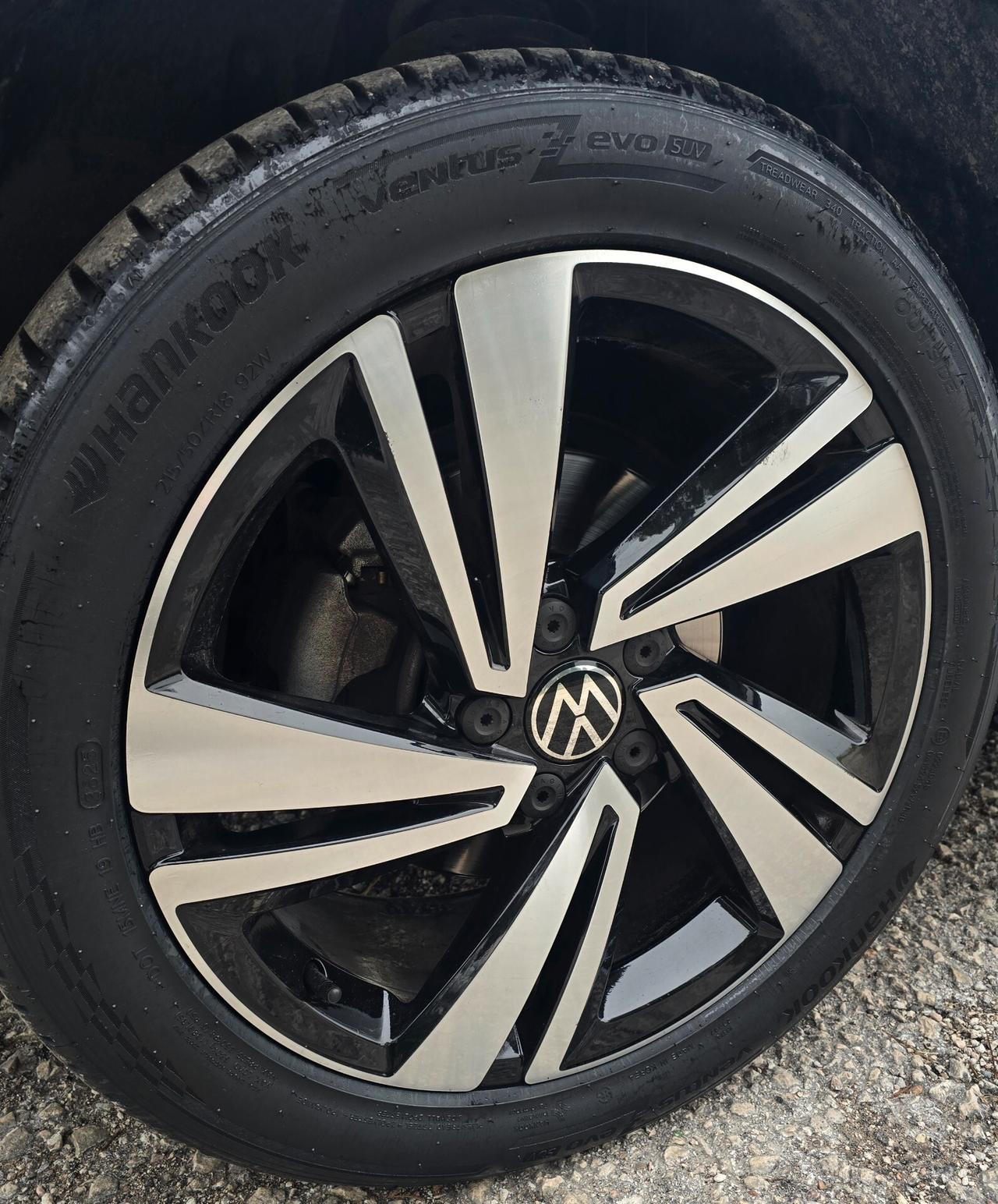 Volkswagen T-Roc 2.0 TDI R-Line