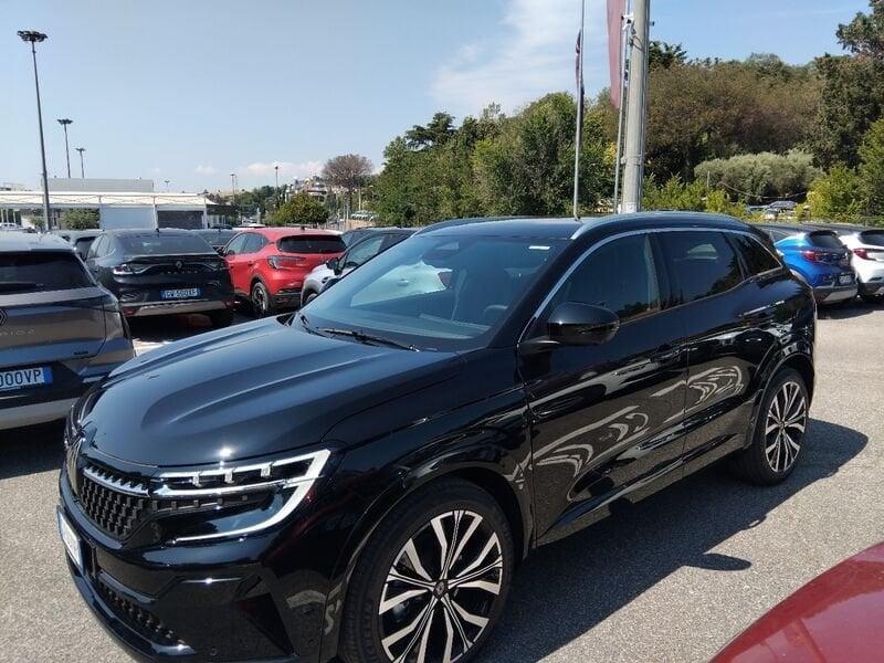 Renault Austral NUOVO iconic MY24 E-Tech full hybrid 200