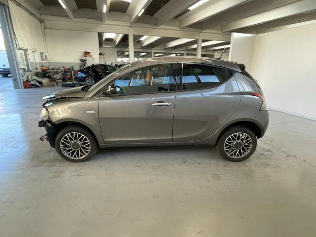 LANCIA Ypsilon 1.0 FIREFLY 5 PORTE S&S HYBRID