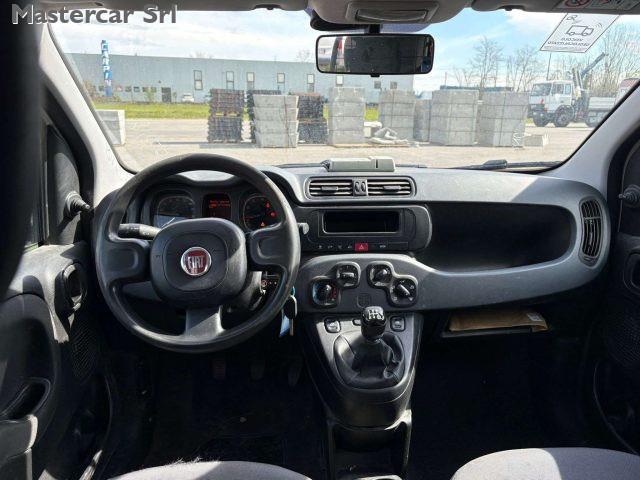 FIAT Panda 1.2 69 CV VAN 2 POSTI EURO6 POP - FY393PD