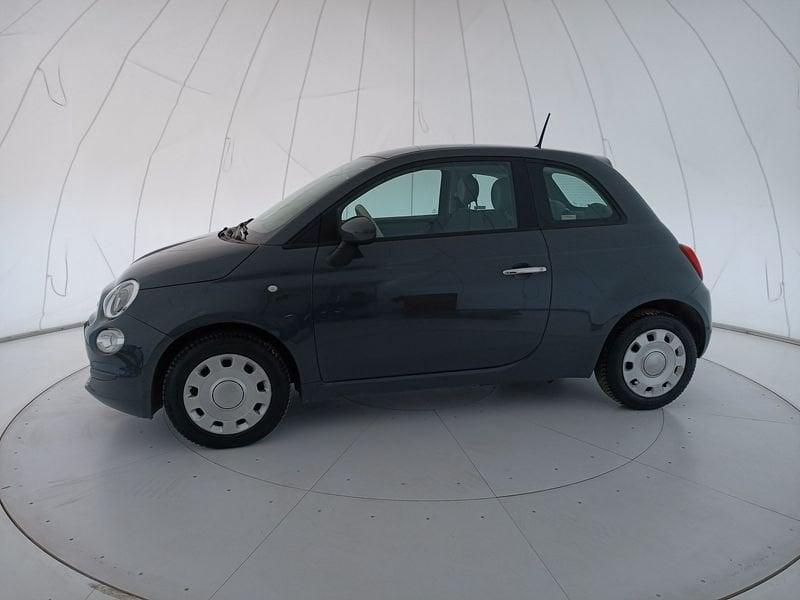 FIAT 500 III 2015 1.2 Pop 69cv