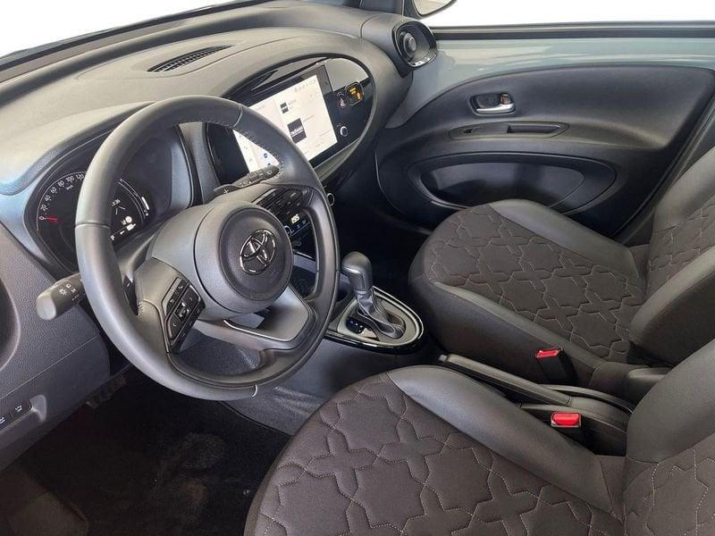 Toyota Aygo X Aygo X 1.0 Lounge 72cv s-cvt
