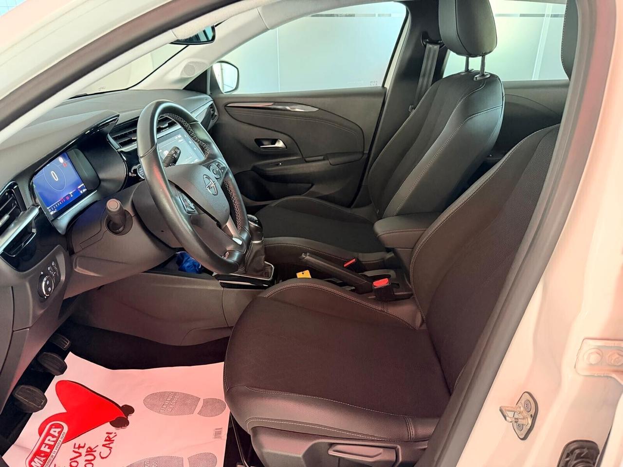 Opel Corsa 1.2 Elegance GPL