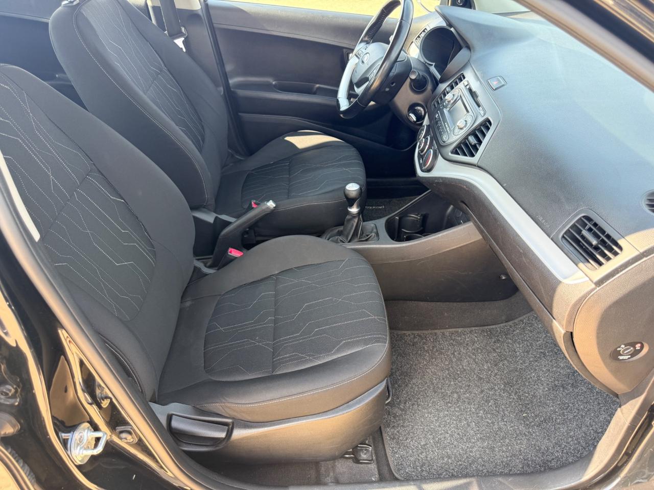 Kia Picanto 1.0 12V EcoGPL