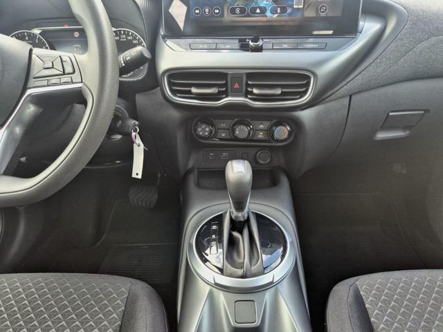 NISSAN Juke 1.0 DIG-T 114 CV DCT Acenta