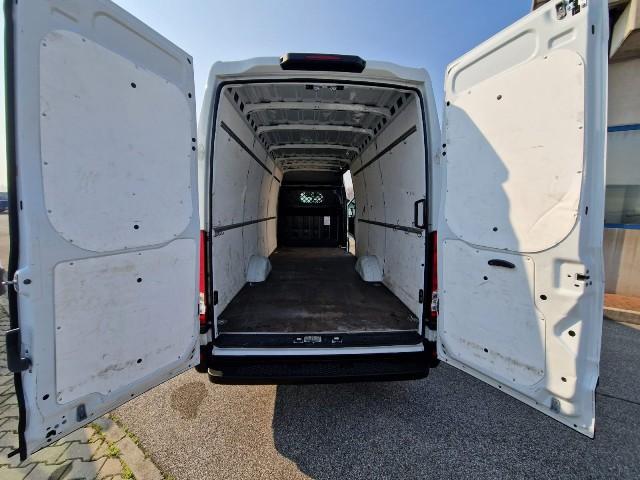 IVECO DAILY 35S16 V passo 4100