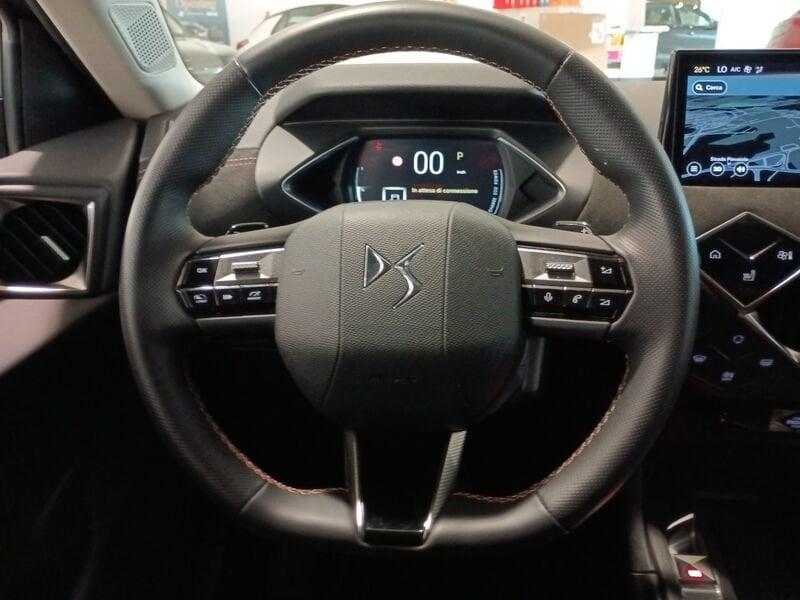 DS DS 3 Hybrid Automatico Etoile