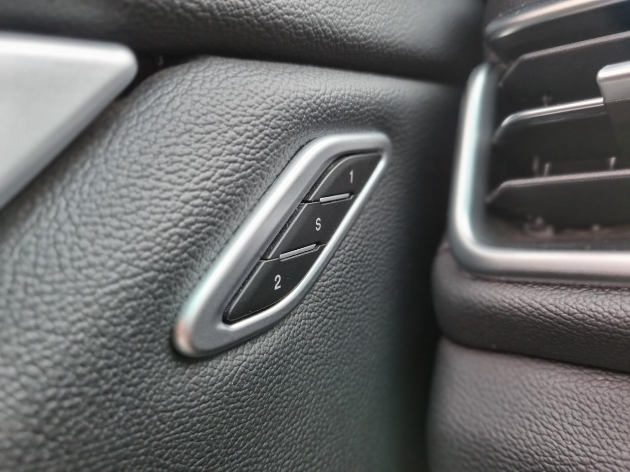 Maserati Ghibli V6 Diesel 275 CV