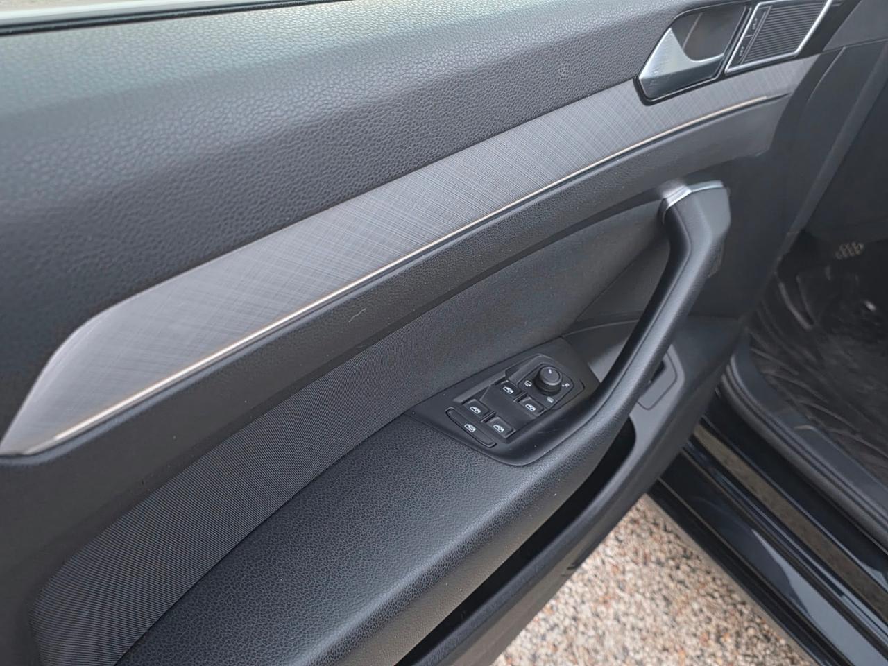 Volkswagen Passat Variant 2.0 TDI SCR EVO Executive