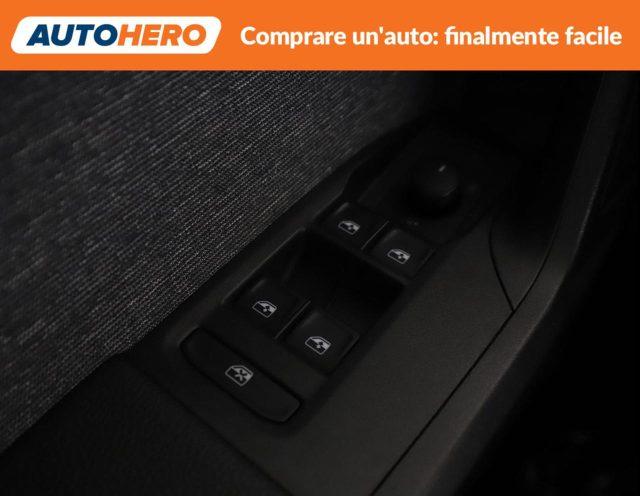 SEAT Arona 1.0 EcoTSI XPERIENCE