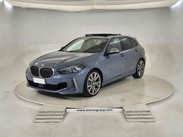 BMW Serie 1 F40 Benzina M 135i xdrive auto