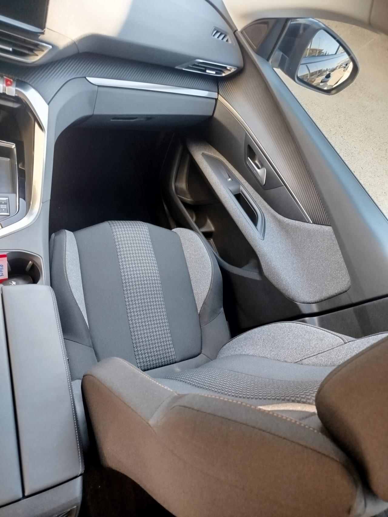 Peugeot 3008 BlueHDi S&S EAT8 GT 130 IVA 2021