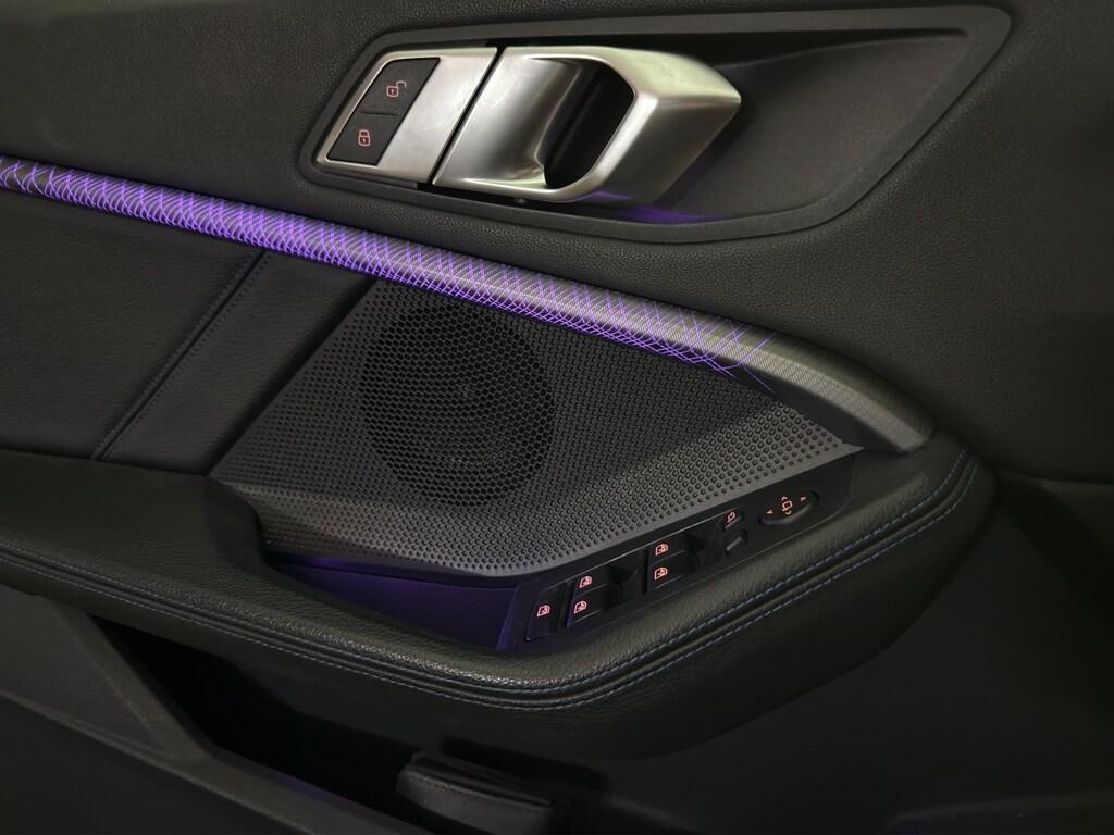 BMW Serie 2 218d Gran Coupe Msport auto