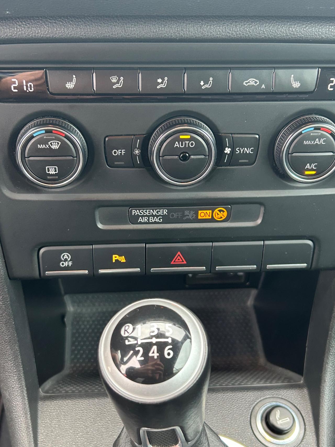 Volkswagen Maggiolino Cabrio 2.0 TDI Sport BlueMotion Technology