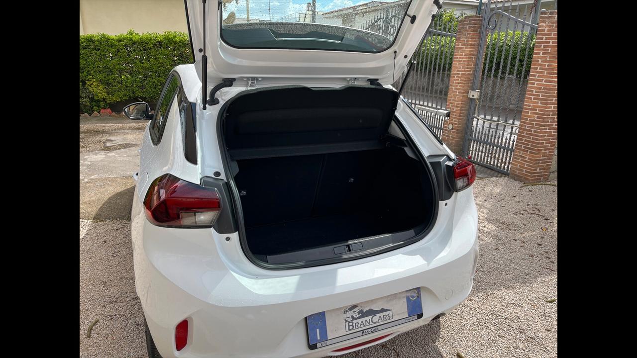 OPEL CORSA 1.5 Diesel 102cv 2023