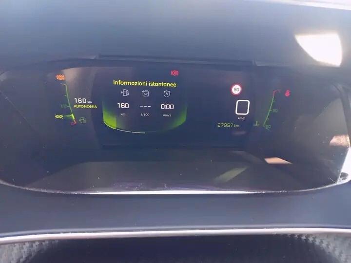 Peugeot 208 PureTech 100 Stop&Start 5 porte GT Line