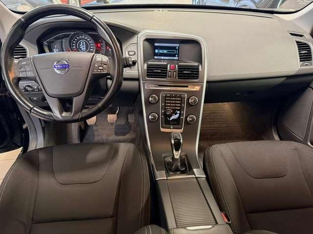 Volvo XC60 XC60 2.0 d3 Kinetic 150cv Unico Proprietario