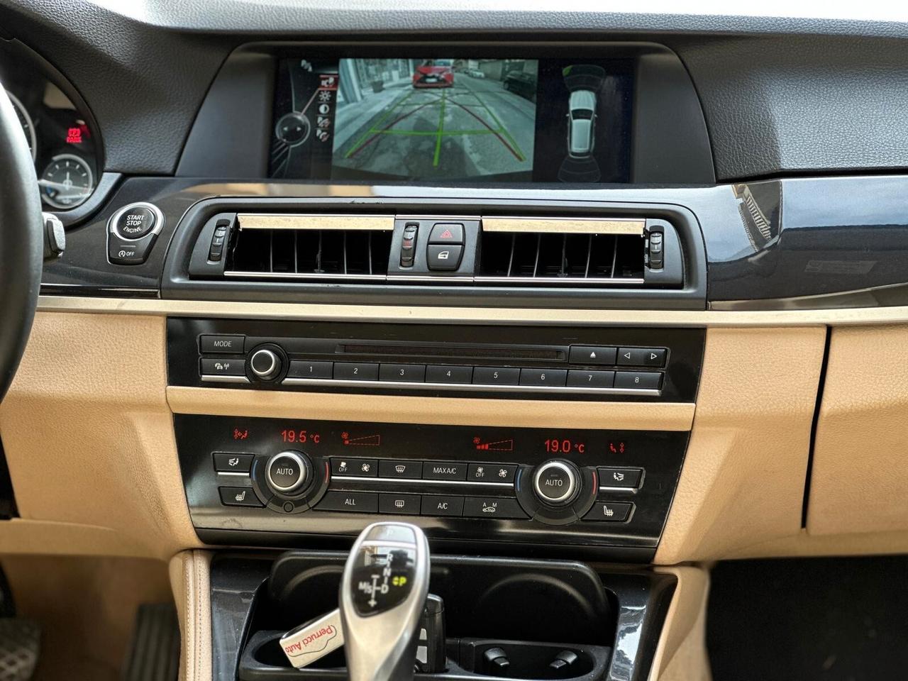 Bmw 530d xDrive 258CV Touring autom. Futura