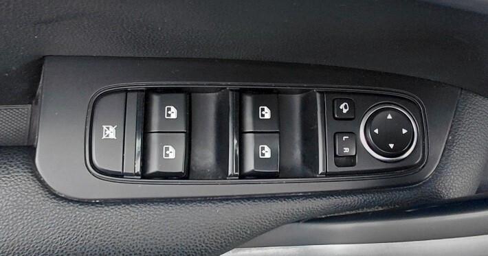 Kia XCeed 1.0 T-GDi Business