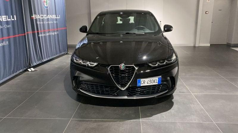 Alfa Romeo Tonale 1.5 160 CV MHEV TCT7 Ti