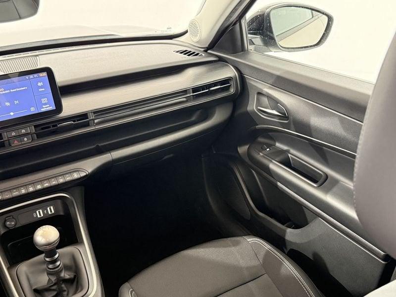 Jeep Avenger 1.2 Turbo Altitude