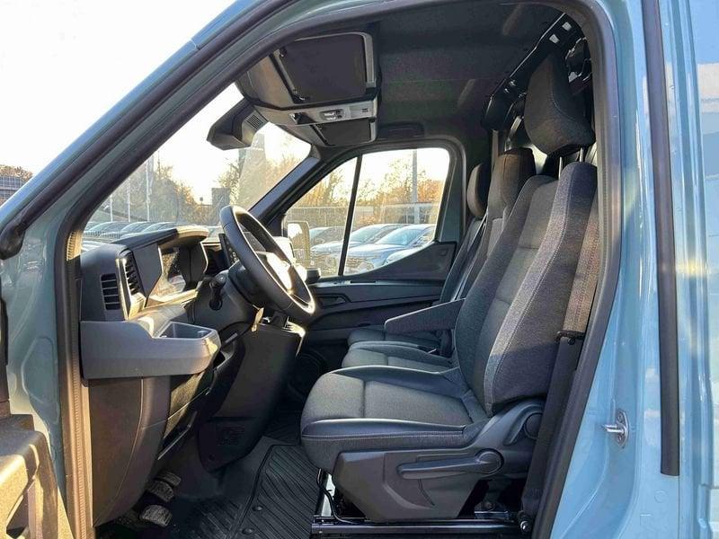 Renault Master Nuovo furgone FG TA L2H2 T35 Blue dCi 150 E6E