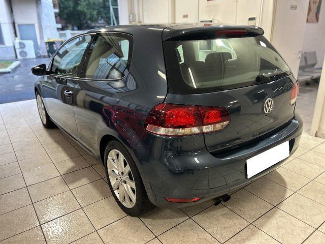 VOLKSWAGEN Golf 2.0 TDI 140CV DPF 3p. Highline