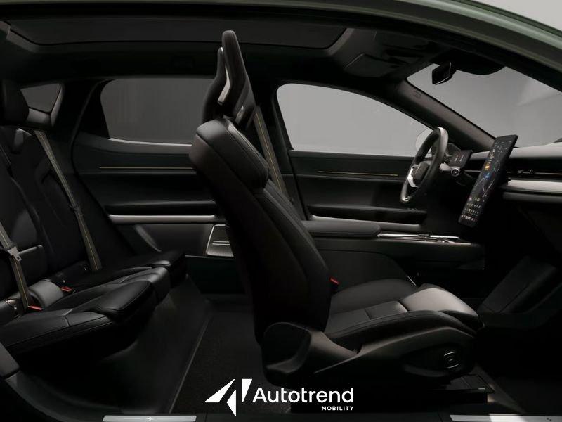 Polestar Polestar 3 Dual Motor Prime