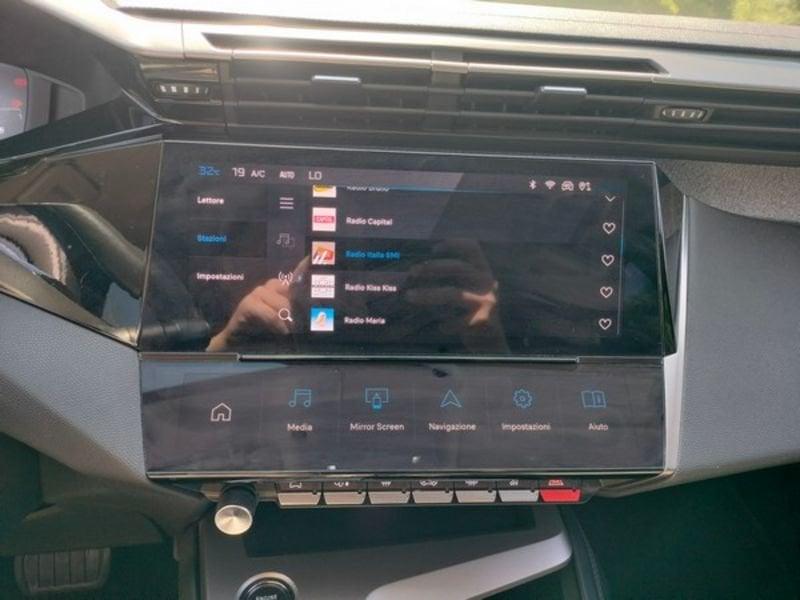 Peugeot 308 Allure BlueHDi 130 EAT8 S&S aut.