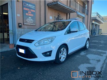 Ford C-Max C-Max 1.0 ecoboost Plus s-NEOPATENTATO OK