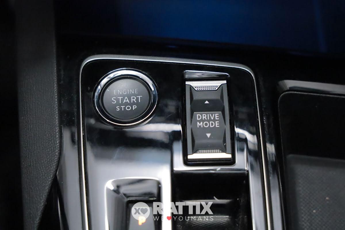 Peugeot 5008 1.5 bluehdi 130CV Allure Pack eat8 7p.ti